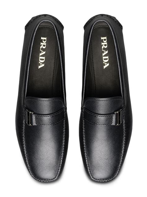 prada drivers shoes mens|prada driving shoes women's.